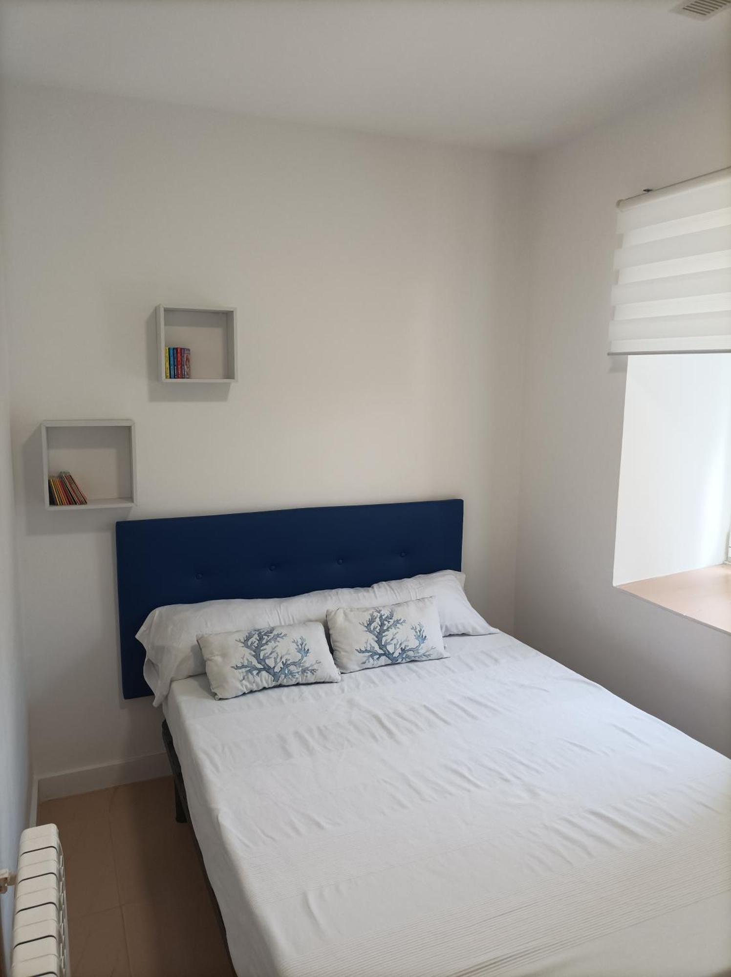 Appartement Casa Cabarceno à Santiago  Extérieur photo